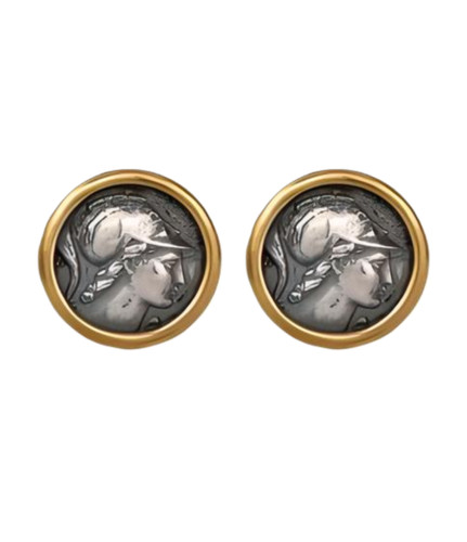 Gemelli dea greca atena - gemelli,