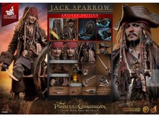Jack Sparrow Artisan Edition