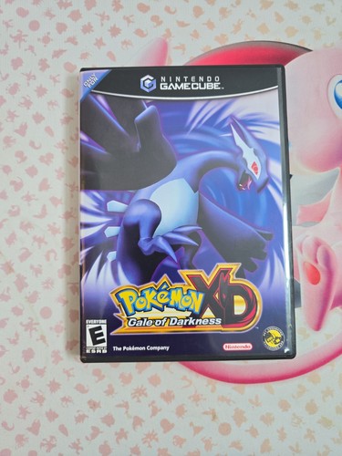 Pokemon gale darkness - pokemon,