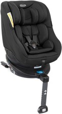 Seggiolino Auto ISOFIX