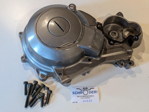 Yamaha xt600e 3tb - 3tb, 3uw