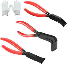 3 Pezzi Piega Lamiera Manuale