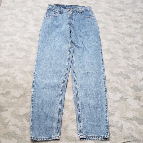 Jeans vintage levis - vintage,