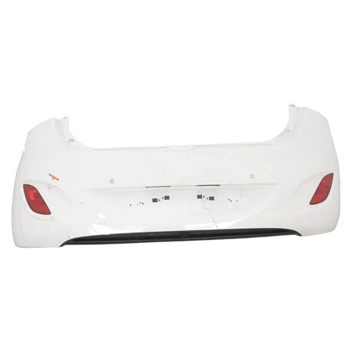 Paraurti posteriore hyundai - paraurti,