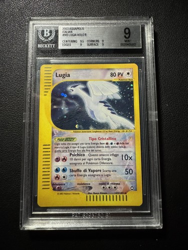 Pokemon lugia crystal 149 147 - pokemon,