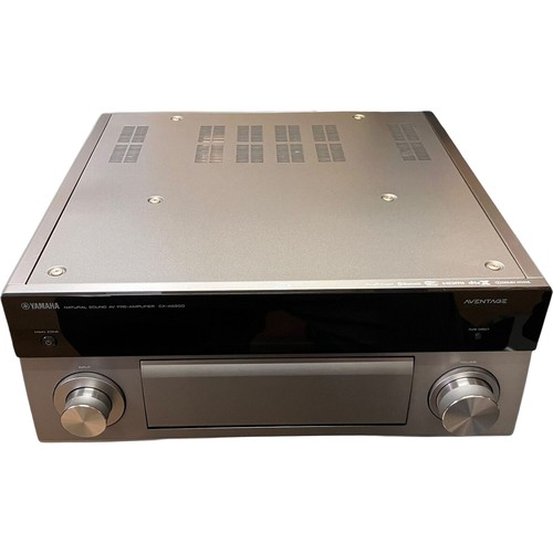 Yamaha aventage a5200 av - aventage,