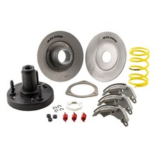 MF2611 Kit Puleggia Frizione
