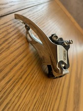 Deragliatore anteriore Shimano