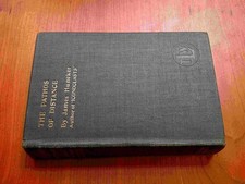 The Pathos of Distance A Book