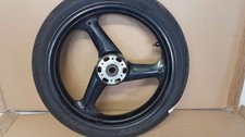 Cerchio anteriore ducati - cerchio,