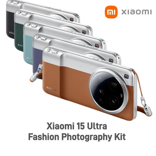 Kit custodia telefono - kit,