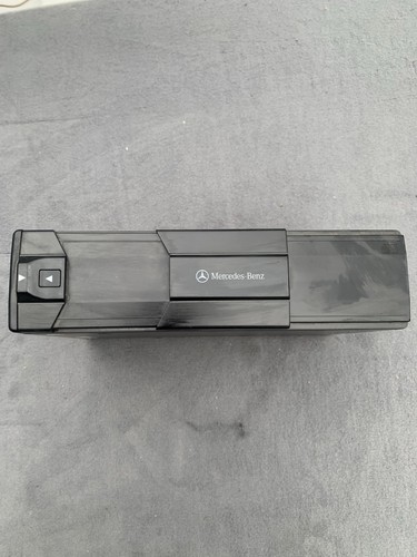 Mercedes g ml cd - a,