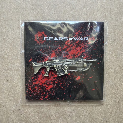 Gears war edizione da - of,