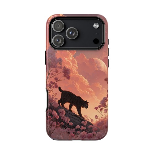 Bobcat pink dreamy - dreamy, meadow