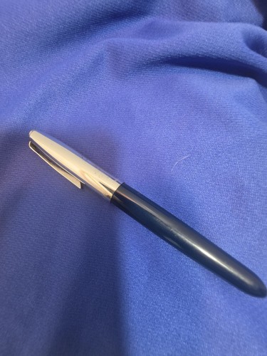 Penna stilografica vintage