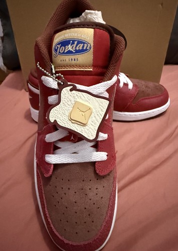 Scarpe nike air jordan low - 1,