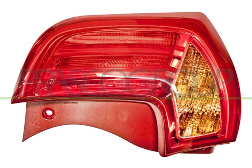 Luce posteriore per kia - per,