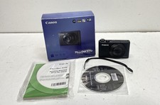 Canon PowerShot S110 12,1