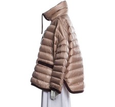 Originale Moncler Cape Poncho
