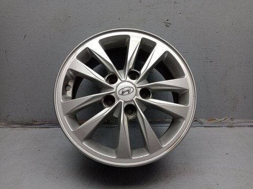 Hyundai i30 cerchio - (pd),