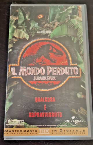 Jurassic park il mondo - park,