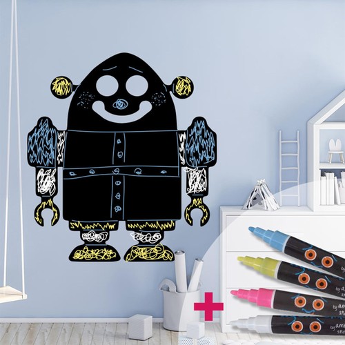 Ambiance sticker lavagna - ambiance,