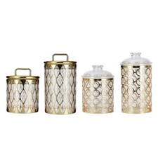 Cereali Scatola di stoccaggio