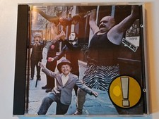 The Doors - Strange Days CD
