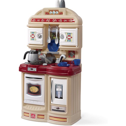 Cucina confort con accessori - cucina,