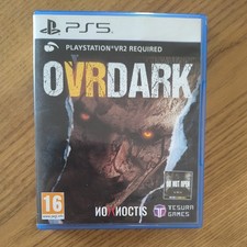 giochi ps5 con VR2