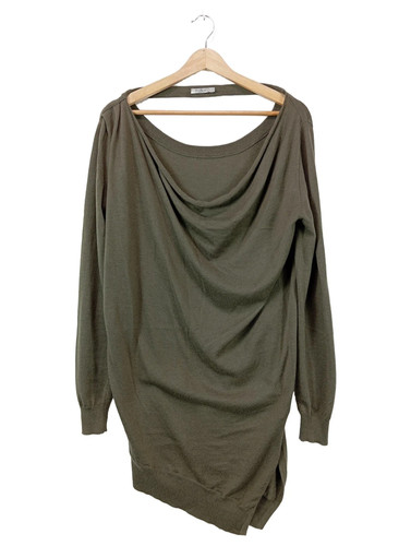 Pinko abiti maglione - , kaki