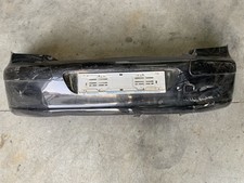 PARAURTI POSTERIORE COMPLETO PER PEUGEOT 307 Berlina 2° Serie (05>)