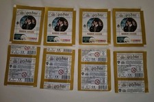 Figurine Conad Harry Potter