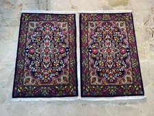 Coppia Scendiletto Kerman Blu