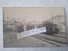 Italian Postcard Parade of