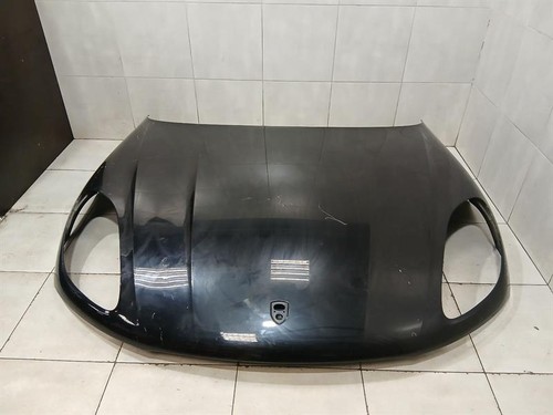 Cofano motore porsche - cofano,