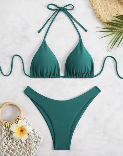 Costume bagno donna - da, bikini