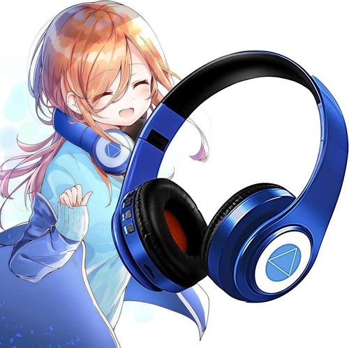 Nakano miku cuffie - nakano,