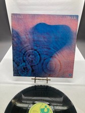 Pink floyd meddle - floyd, vintage