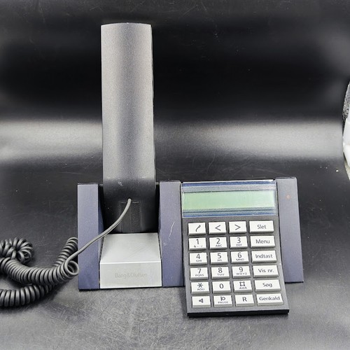 Bang olufsen beocom 2500 - bang,