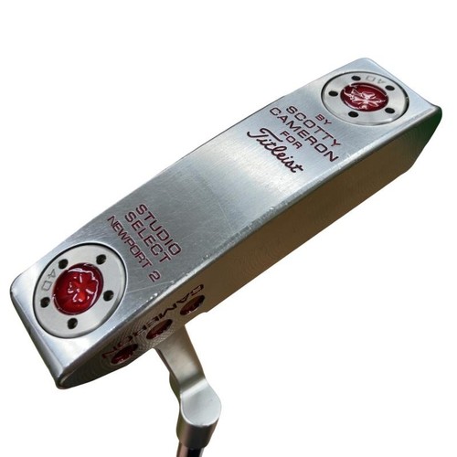 Scotty cameron studio select - scotty,