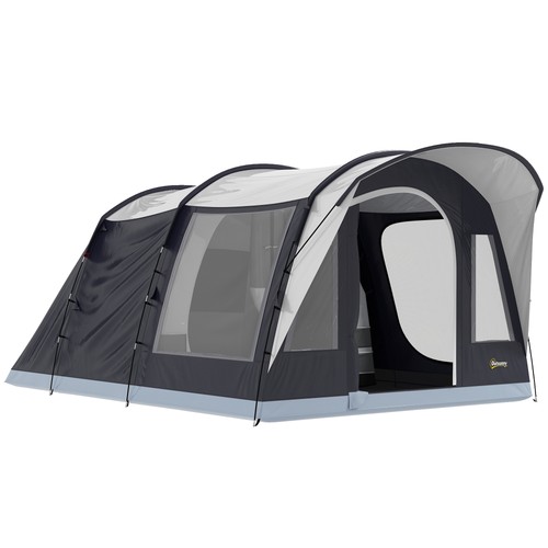 Outsunny tenda tunnel - tenda,