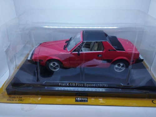 Fabbri fiat five - fabbri,