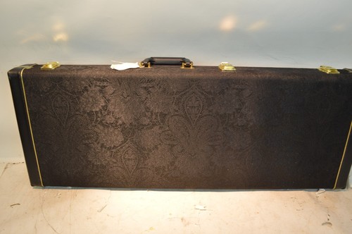 Custodia chitarra elettrica