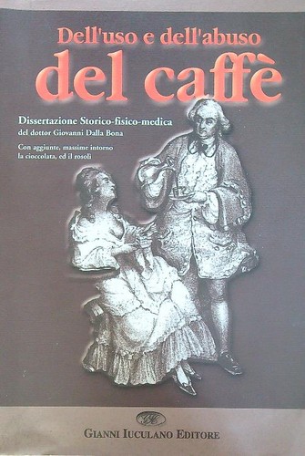 Dell uso abuso - dell'uso, dell'abuso