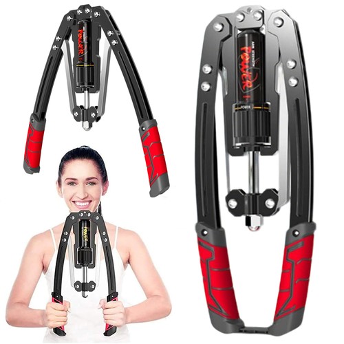 Barra ginnastica double spring - barra,