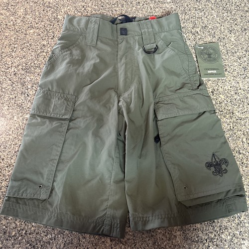 Pantaloncini boy scouts - scouts, of