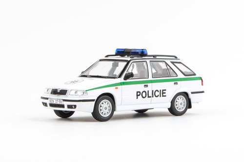 Skoda felicia combi - felicia,
