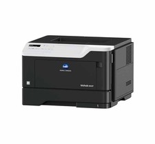 Stampante Laser Konica Minolta