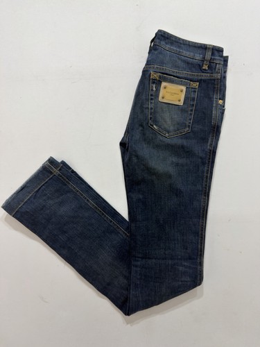 Jeans dolce gabbana donna - &,